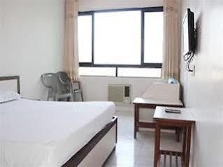 Hotel Madhuban Mahābaleshwar Εξωτερικό φωτογραφία