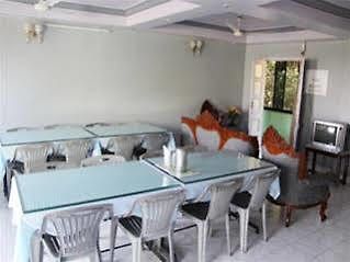Hotel Madhuban Mahābaleshwar Εξωτερικό φωτογραφία