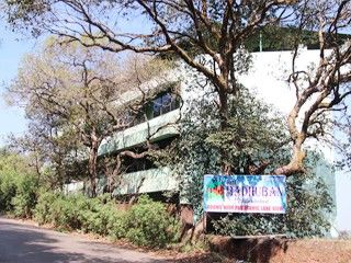 Hotel Madhuban Mahābaleshwar Εξωτερικό φωτογραφία