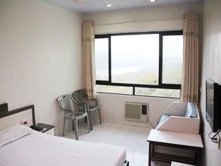 Hotel Madhuban Mahābaleshwar Εξωτερικό φωτογραφία