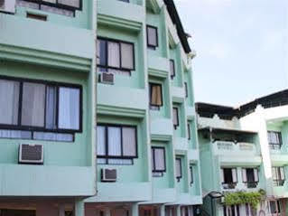 Hotel Madhuban Mahābaleshwar Εξωτερικό φωτογραφία