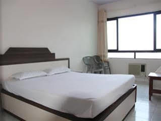 Hotel Madhuban Mahābaleshwar Εξωτερικό φωτογραφία