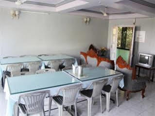 Hotel Madhuban Mahābaleshwar Εξωτερικό φωτογραφία